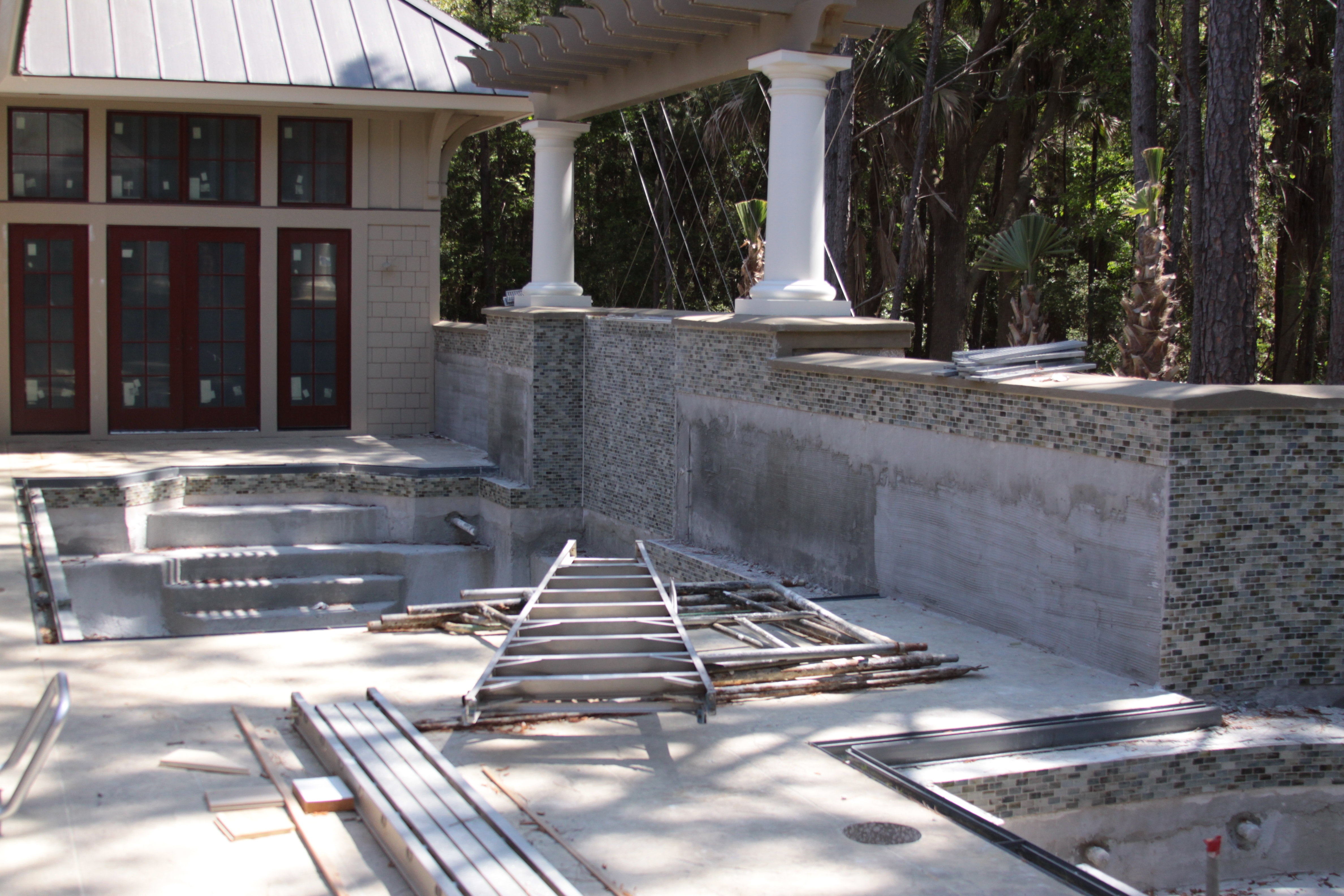 Services – Trinity Construction